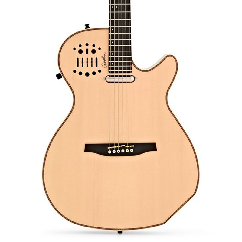 godin spectrum