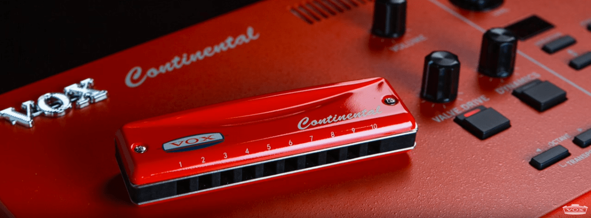 Vox-Continental-Red-C