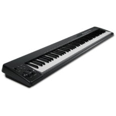 میدی کیبورد Alesis Q88 MKII