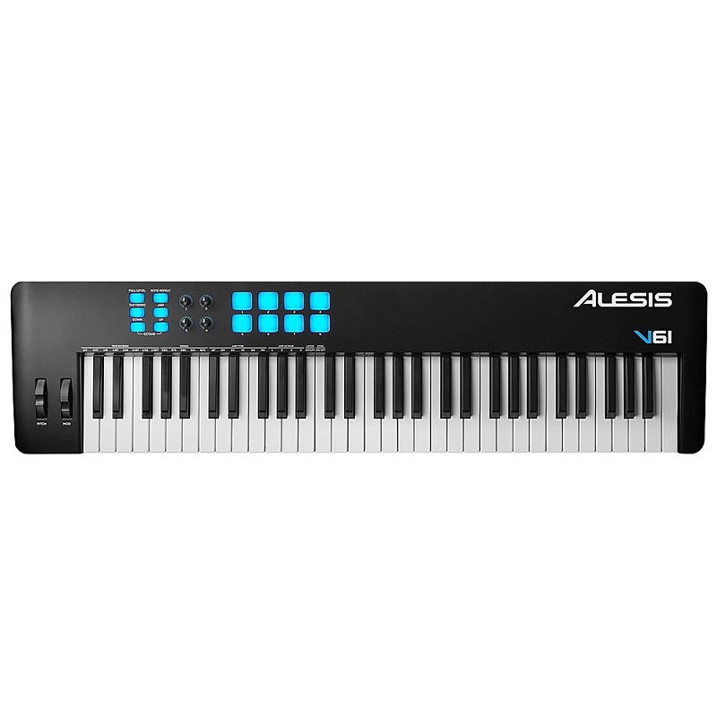 میدی کیبورد Alesis V61 MKII