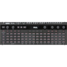 قیمت-استپ-سکوئنسر-Korg-SQ-64