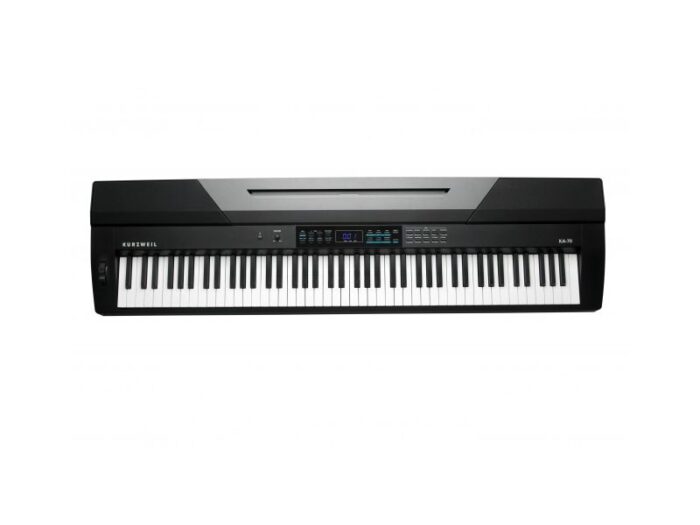 قیمت-پیانو-دیجیتال-Kurzweil-KA70