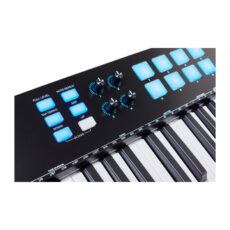 میدی کیبورد Alesis V61 MKII