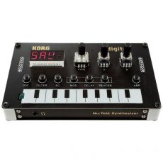 Korg NTS 1 Digital