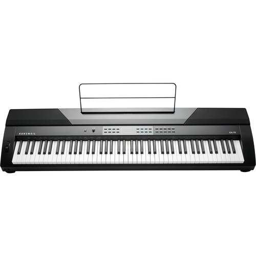 مشخصات-پیانو-دیجیتال-Kurzweil-KA70