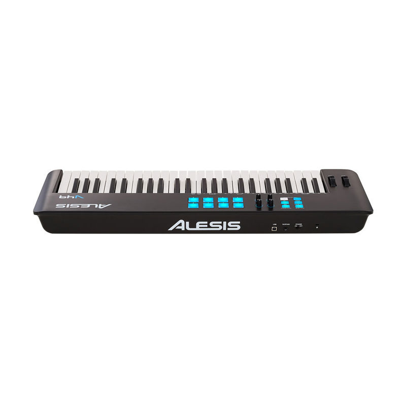 alesis v49