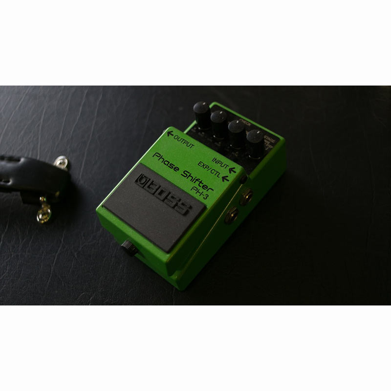 Boss PH-3 Phase Shifter-خرید