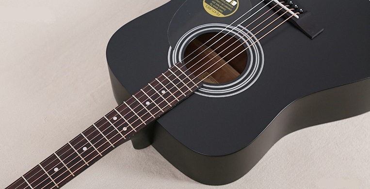  گیتار آکوستیک کورت مدل ای اف 510 - بی کی اس