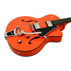 GODIN 5TH AVENUE UPTOWN ORANGE