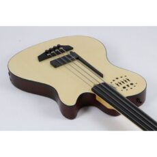 GODIN A4 ULTRA FRETLESS SA