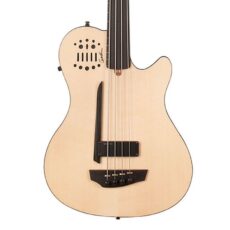 GODIN A4 ULTRA FRETLESS SA