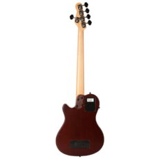 GODIN A5 ULTRA FRETTED SA