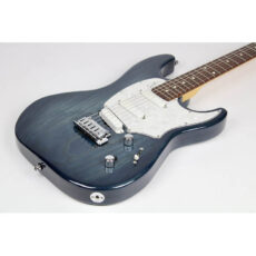 GODIN PASSION RG3 INDIGO BURST RN