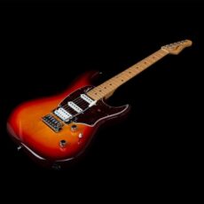 GODIN SESSION LTD CHERRY BURST HG MN