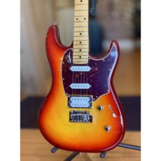 GODIN SESSION LTD CHERRY BURST HG MN