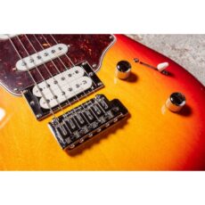 GODIN SESSION LTD CHERRY BURST HG MN