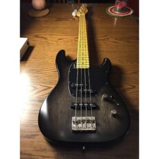 GODIN SHIFTER4 BLACK BURST