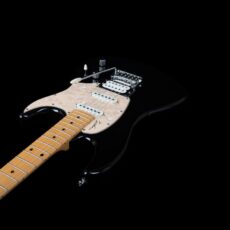 GODIN SESSION LTD BLACK HG MN