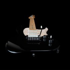 GODIN SESSION LTD BLACK HG MN