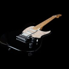 GODIN SESSION LTD BLACK HG MN