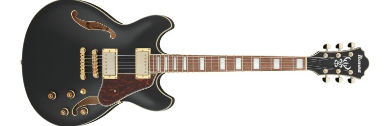 Ibanez AS73G-BKF قیمت