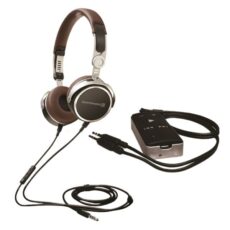 هدفون Beyerdynamic Aventho Wired