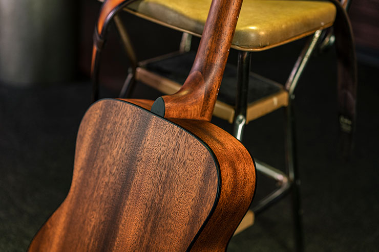  گیتار آکوستیک کورت مدل ای اف 510 ای