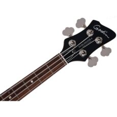 GODIN DORCHESTER 4 BLACK RN