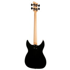 GODIN DORCHESTER 4 BLACK RN