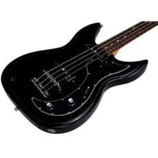 GODIN DORCHESTER 4 BLACK RN