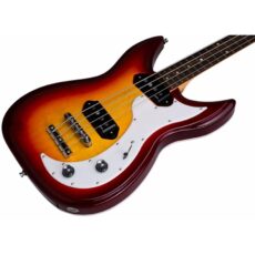 GODIN DORCHESTER 4 CHERRY BURST RN