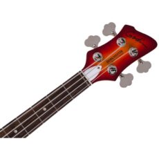 GODIN DORCHESTER 4 CHERRY BURST RN