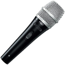 Shure PG57