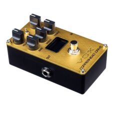 VOX Copperhead Drive Overdrive Pedal VE-CD