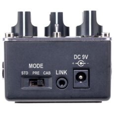 VOX Silk Drive overdrive pedal VE-SD