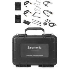 Saramonic UwMic9S Kit 1