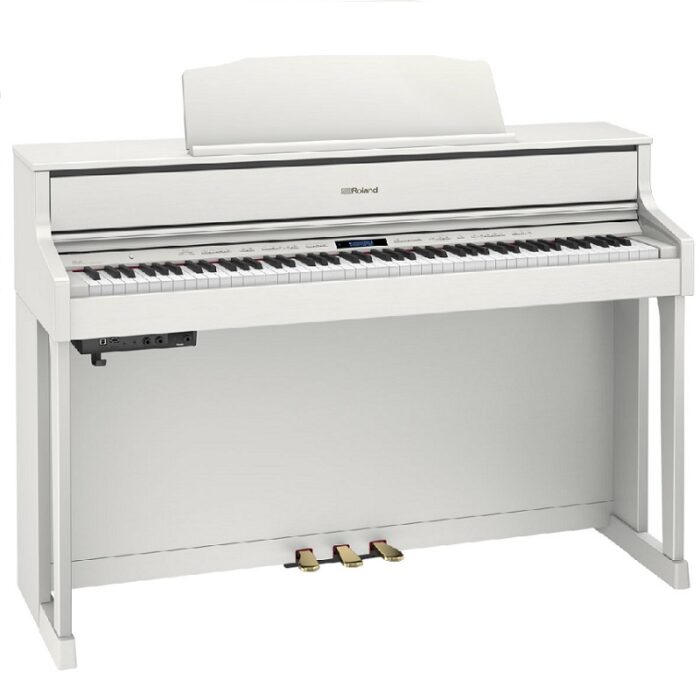 خرید-پیانو-دیجیتال-Roland-HP605