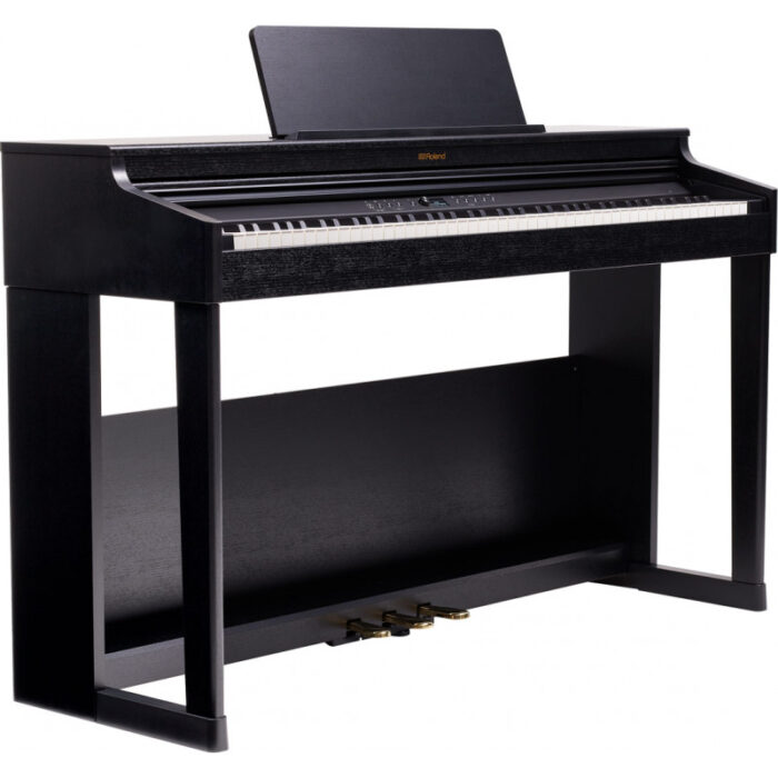 خرید-پیانو-دیجیتال-Roland-RP-701