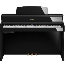 مشخصات-پیانو-دیجیتال-Roland-HP605