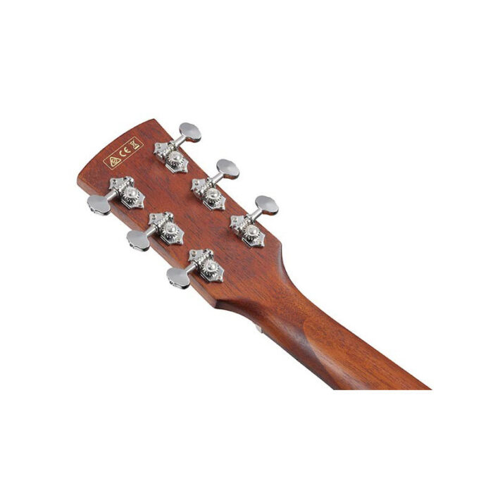 گیتار اکوستیک ایبانز مدل Ibanez PC12MHLCE-OPN