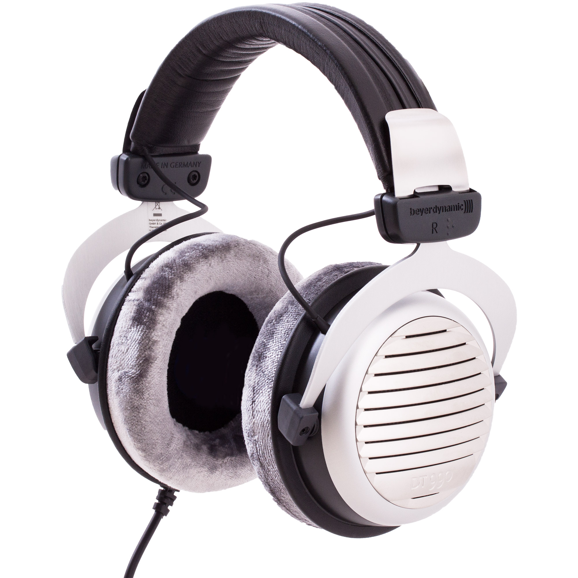 هدفون مانیتورینگ Beyerdynamic DT 990 Edition 32 Ohm