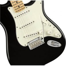 FENDER PLAYER STRATOCASTER MN BLK