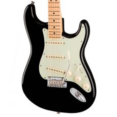 FENDER PLAYER STRATOCASTER MN BLK