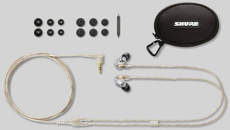 Shure-SE215-CL-EFS-Professional-Sound-Isolating-sazkala