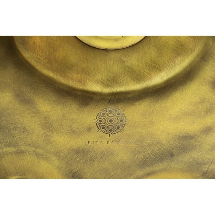 قیمت-هنگ-درام-Kita-مدل-Vintage-gold