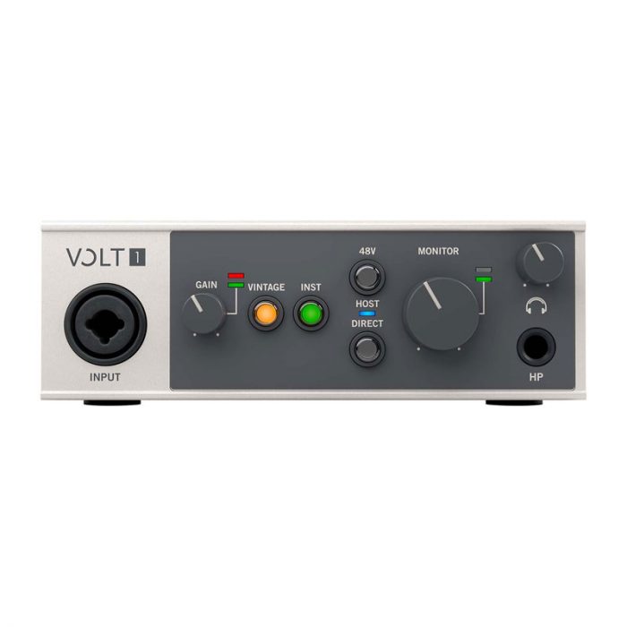 universal-audio-volt-1-usb-c-audio-interface-sazkala