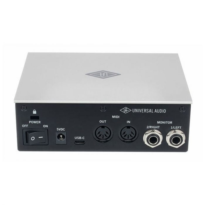 universal-audio-volt-1-usb-c-audio-interface-فروش