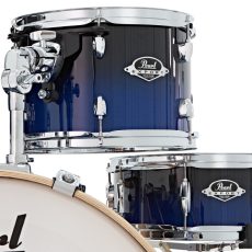 Pearl Export Lacquer EXL705N - Sea Blue Fade