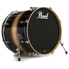 Pearl Export Lacquer EXL705N/C255 - Nightshade