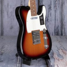 FENDER PLAYER TELECASTER PF - 3TS